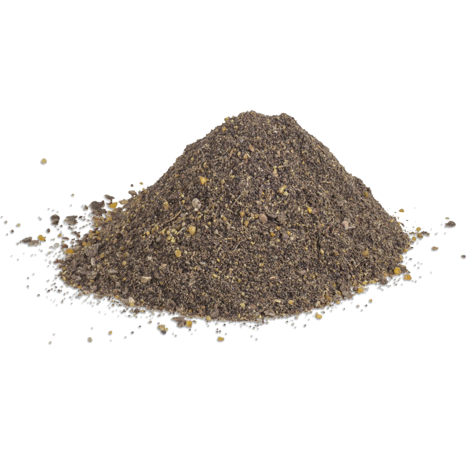  Futter Amino F3 Feeder 1 Kg für ruhiges Wasser, Geschmack Paprika Fish 
