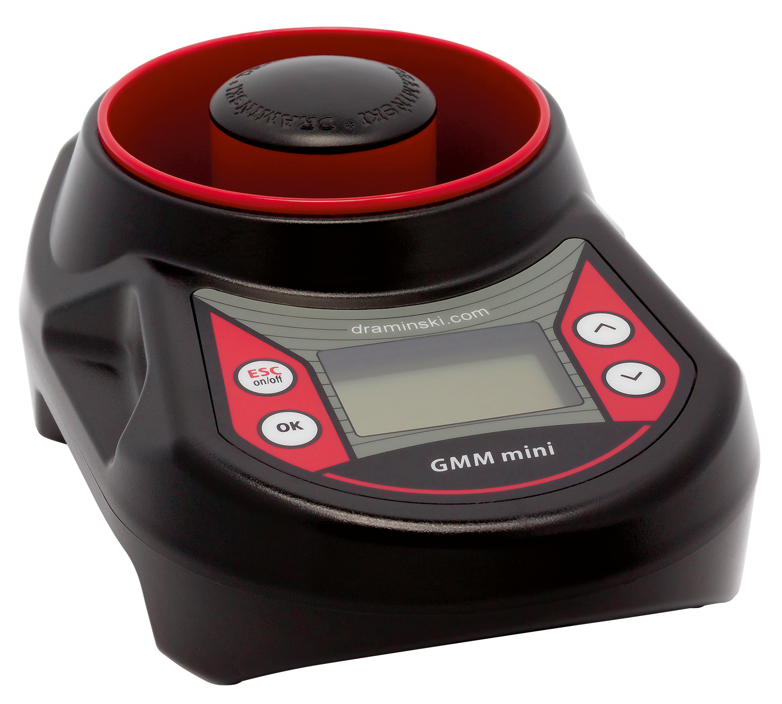 Getreidefeuchtemesser GMM mini