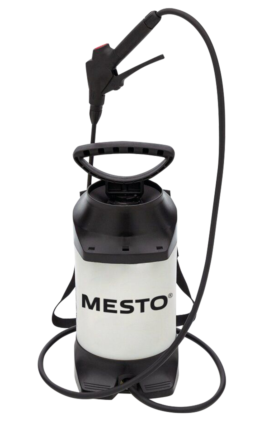 Drucksprühgerät Mesto 3275PP für säurehältige Mittel