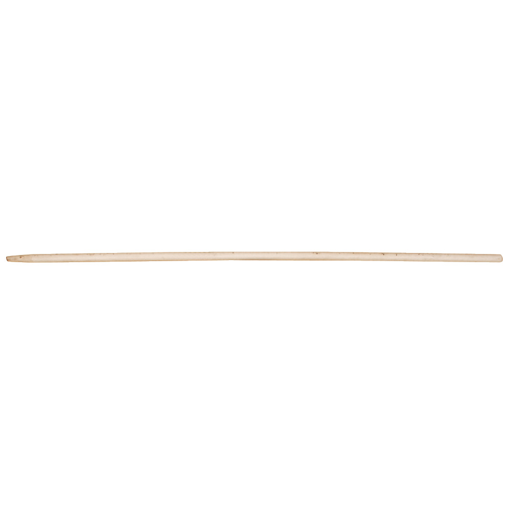 Holzstiel 1600 x 32 mm
