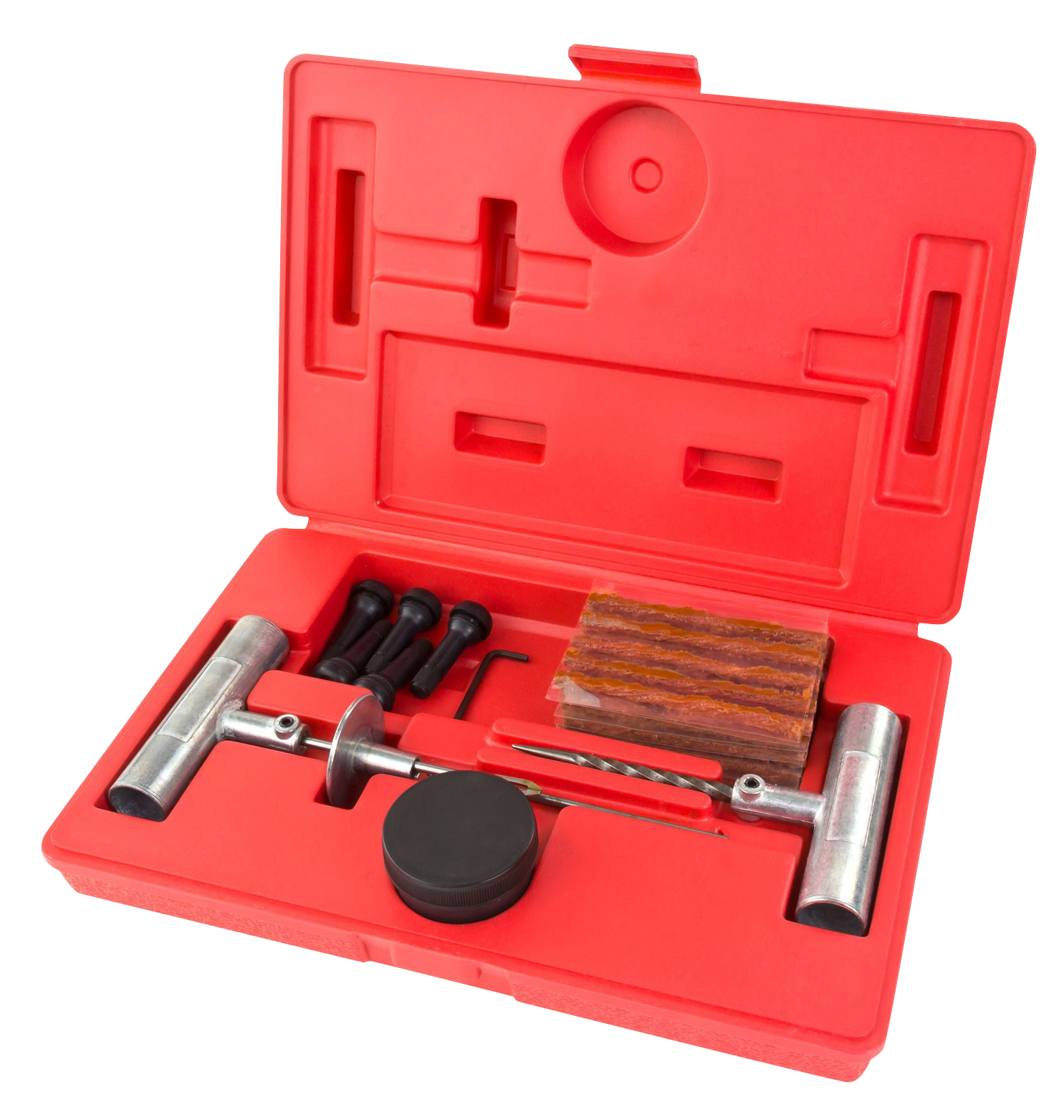 Reifen Reparatur Set 40-tlg.