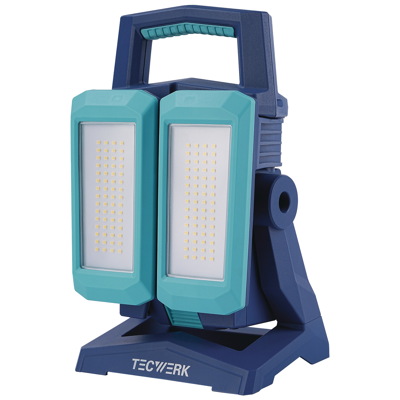 LED Strahler 50 W Li-Ion