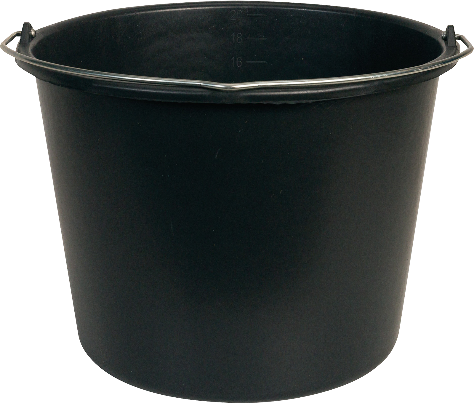 Baueimer 20 Liter