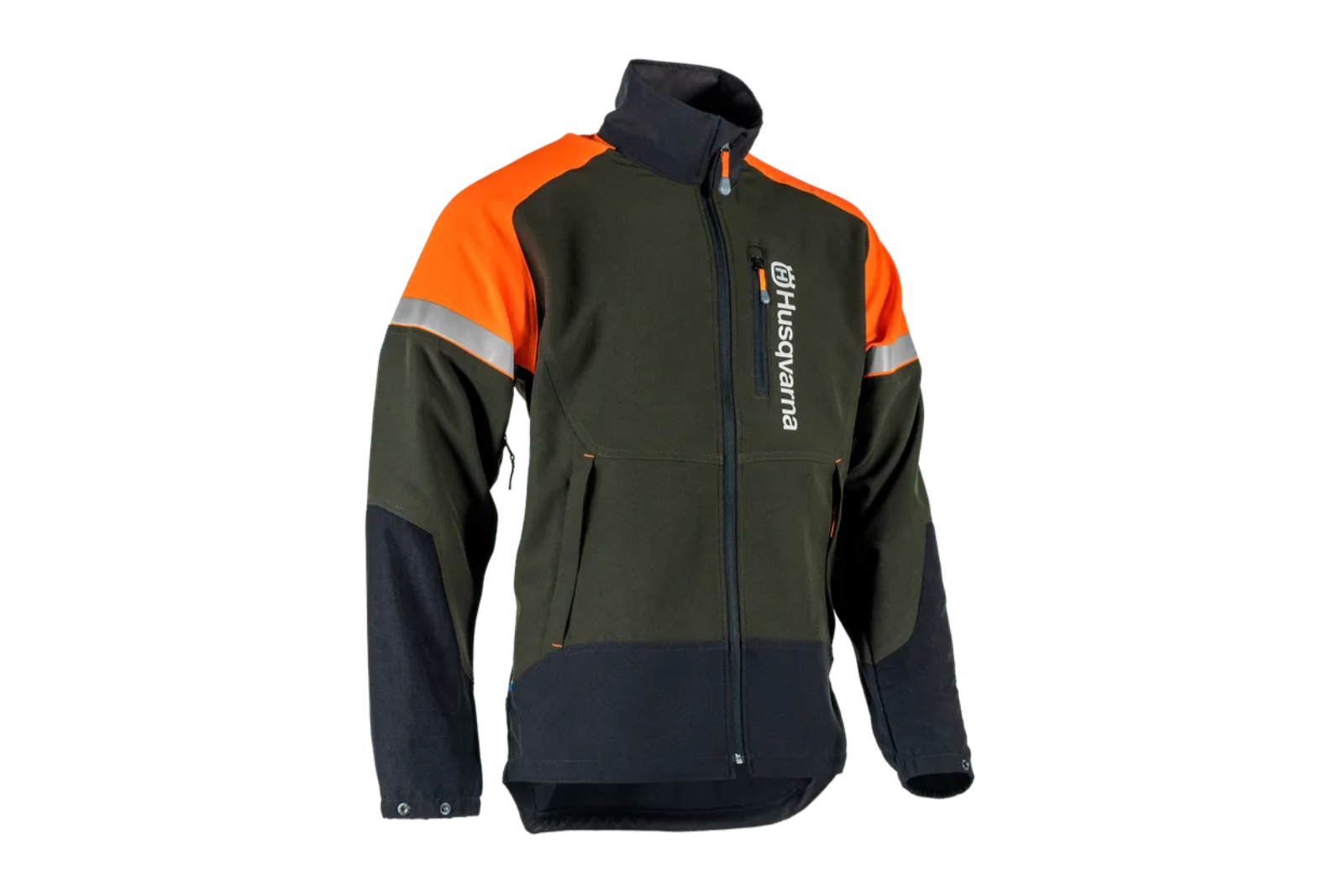 Forstjacke Functional