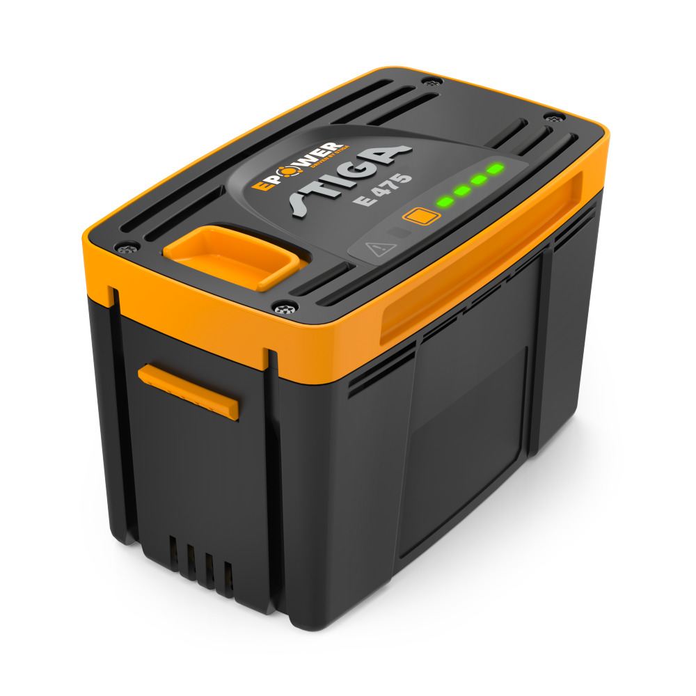 Akku E475, 48V 7.5Ah