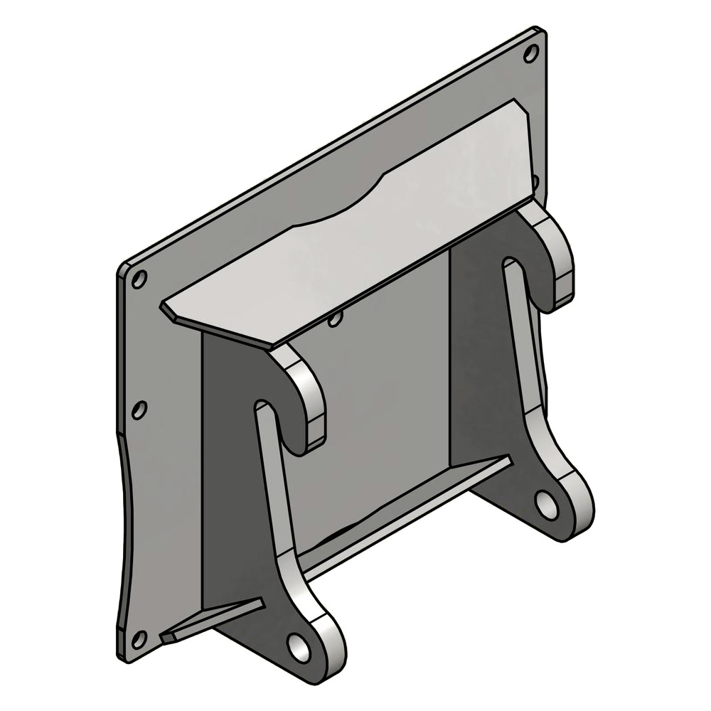 Konsole Mini Kramer Hoflader