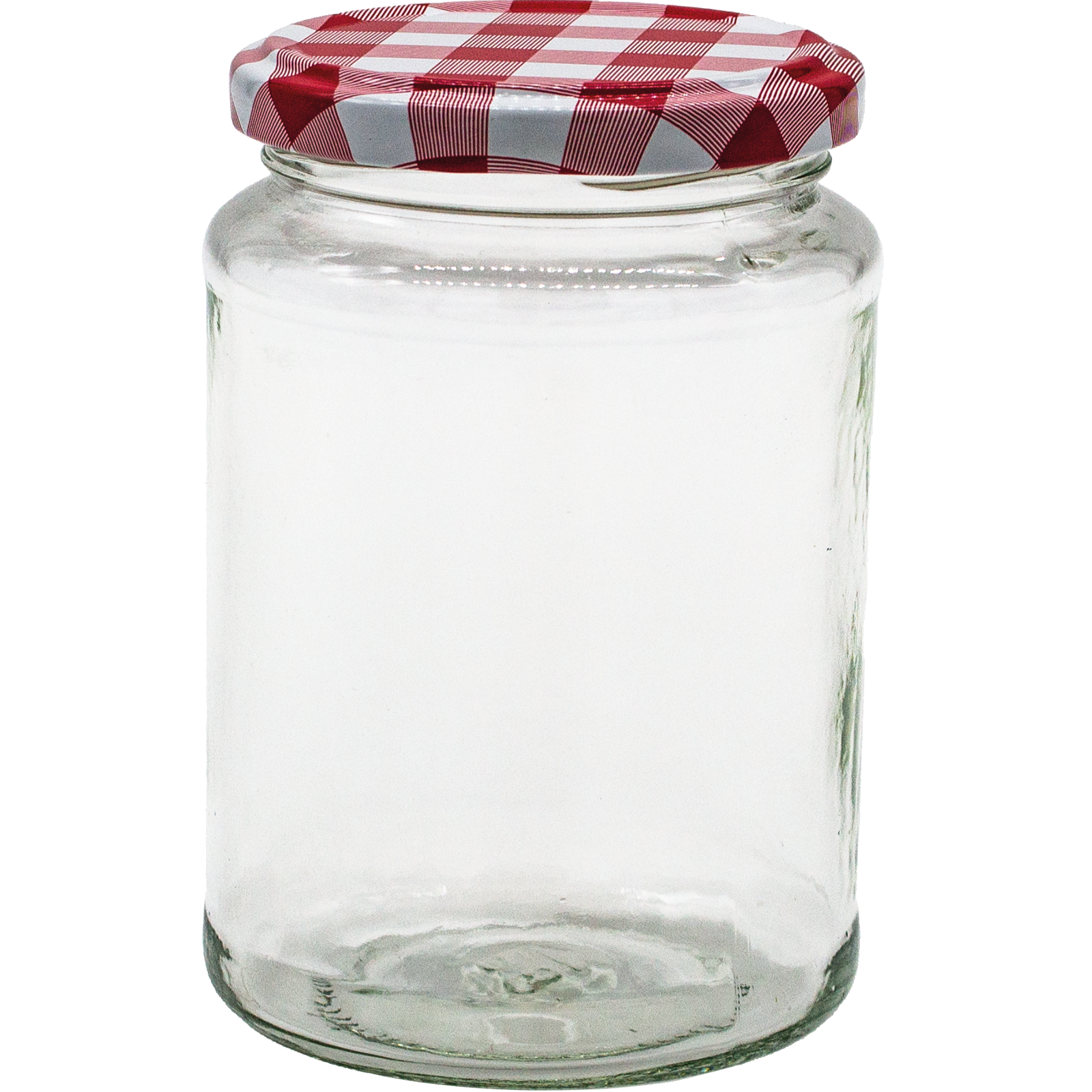 Einkochglas 6-tlg.