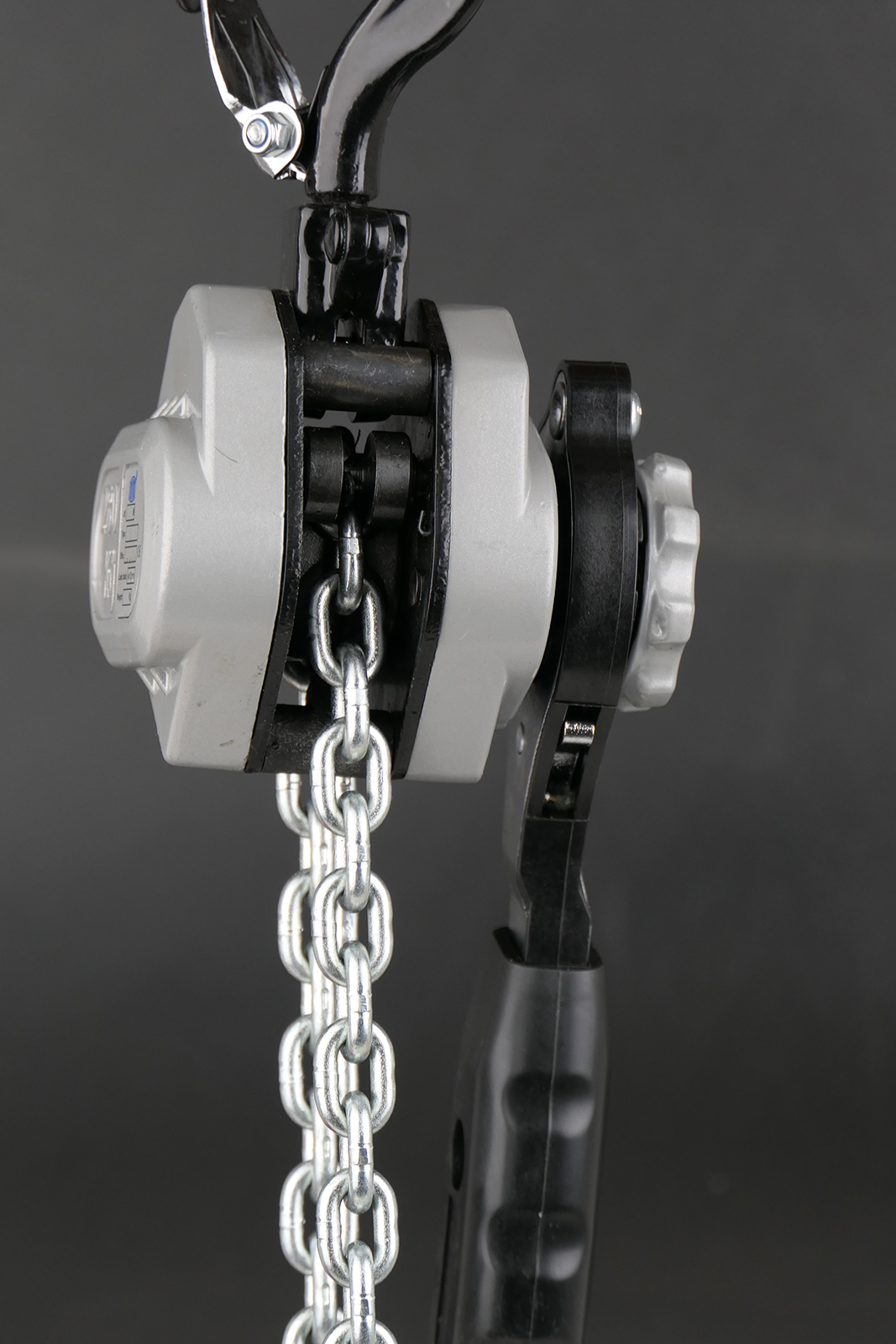 Hebelzug RZH 250kg 3,0m Hub