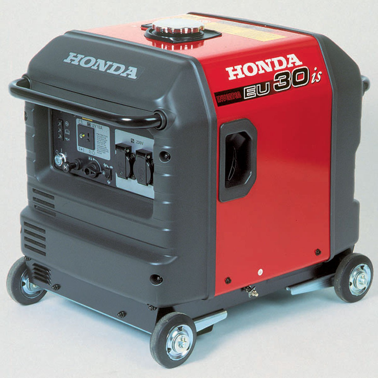 Notstromgenerator Honda EU30is