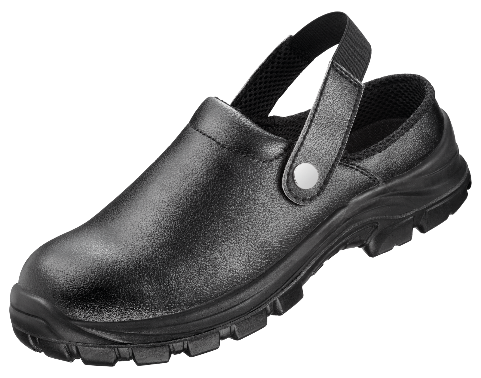 Clogs Serino schwarz