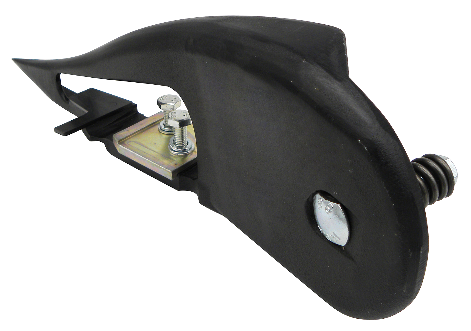 Außenschuh mit Schuhplatte passend zu Busatis