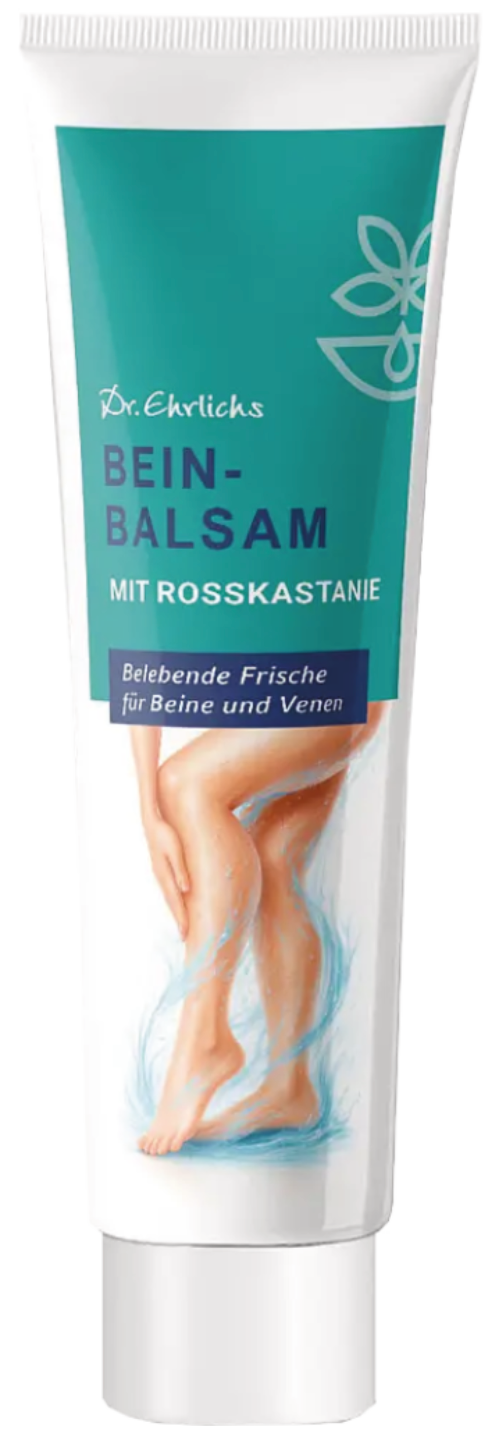 Beinbalsam mit Rosskastanie 100ml 