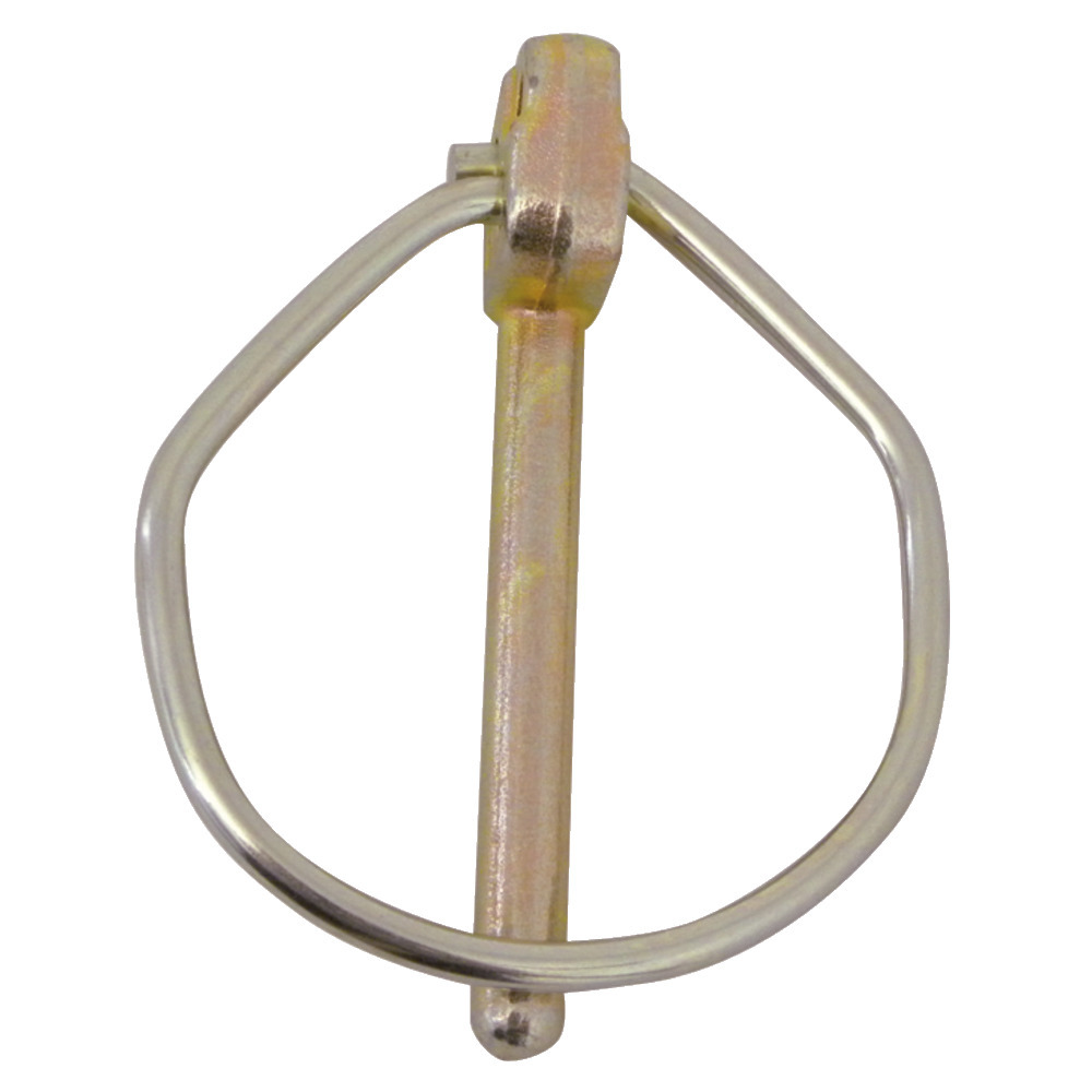 Schnellkuppler-Vorstecker