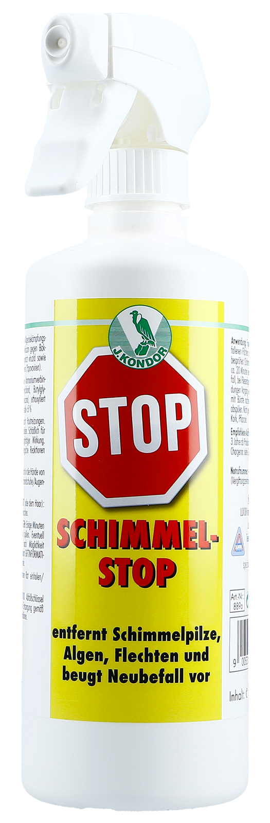 Schimmelstopp 0,5 l