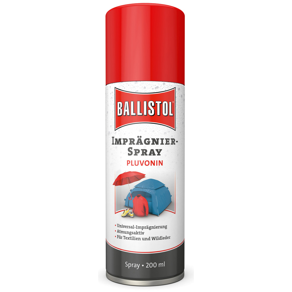 Imprägnierspray