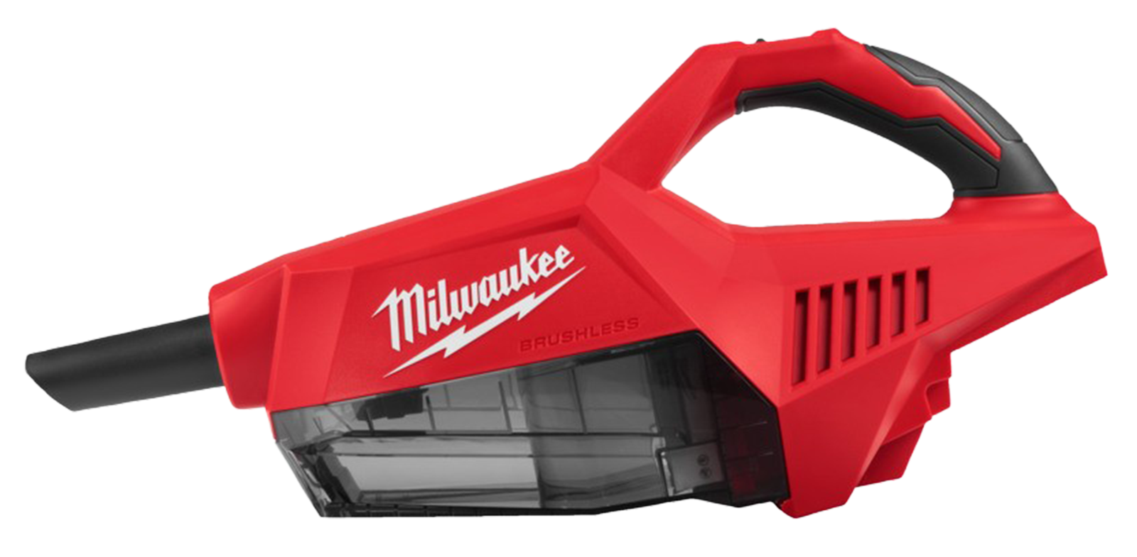 Akku-Handsauger Milwaukee M18 BLCV2-0