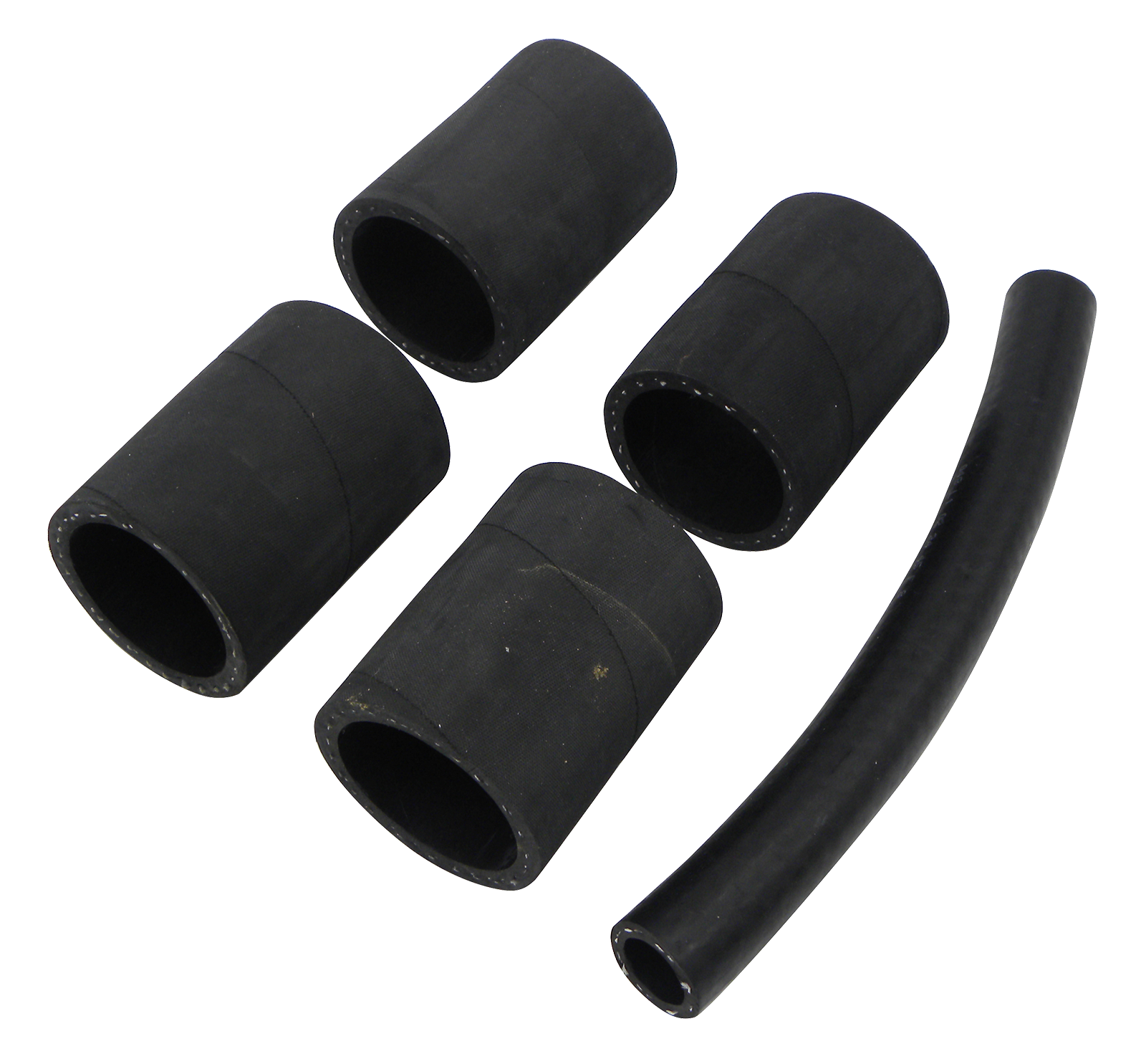 Kühlerschlauch Set Steyr T80, T84, T86, T180,