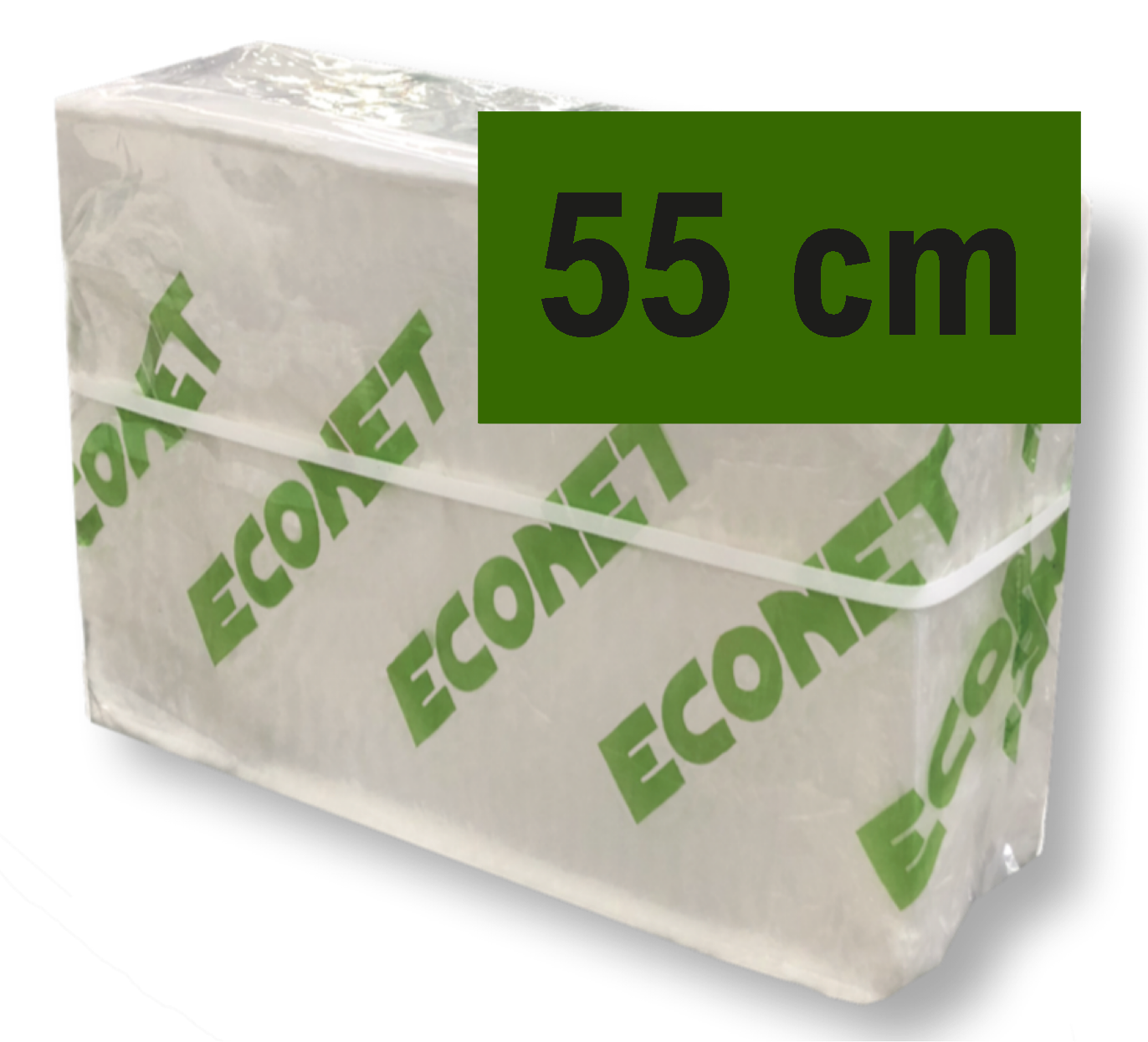 Weihnachtsbaum Netz ECO 55