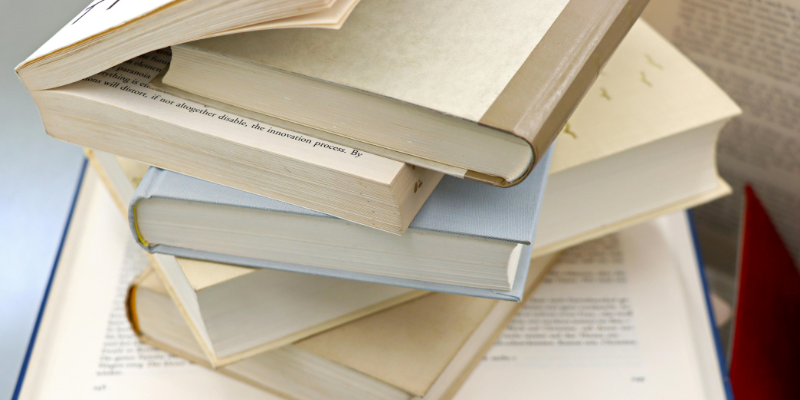 Fachbücher & Kalender