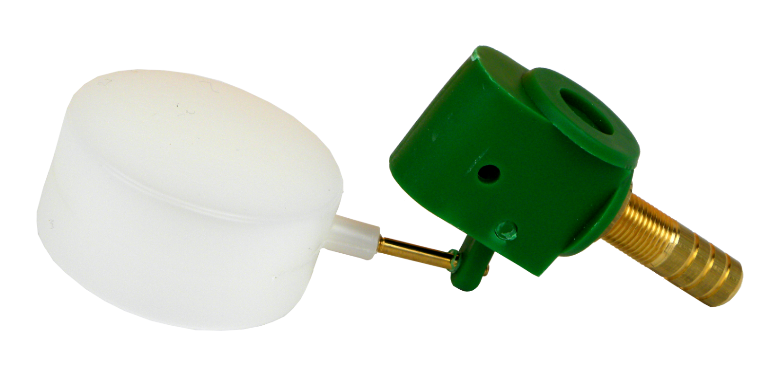 Ersatzventil zu Geflügel-Schwimmertränke 0,4 L