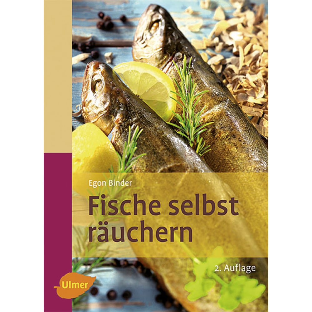 Fische selbst räuchern
