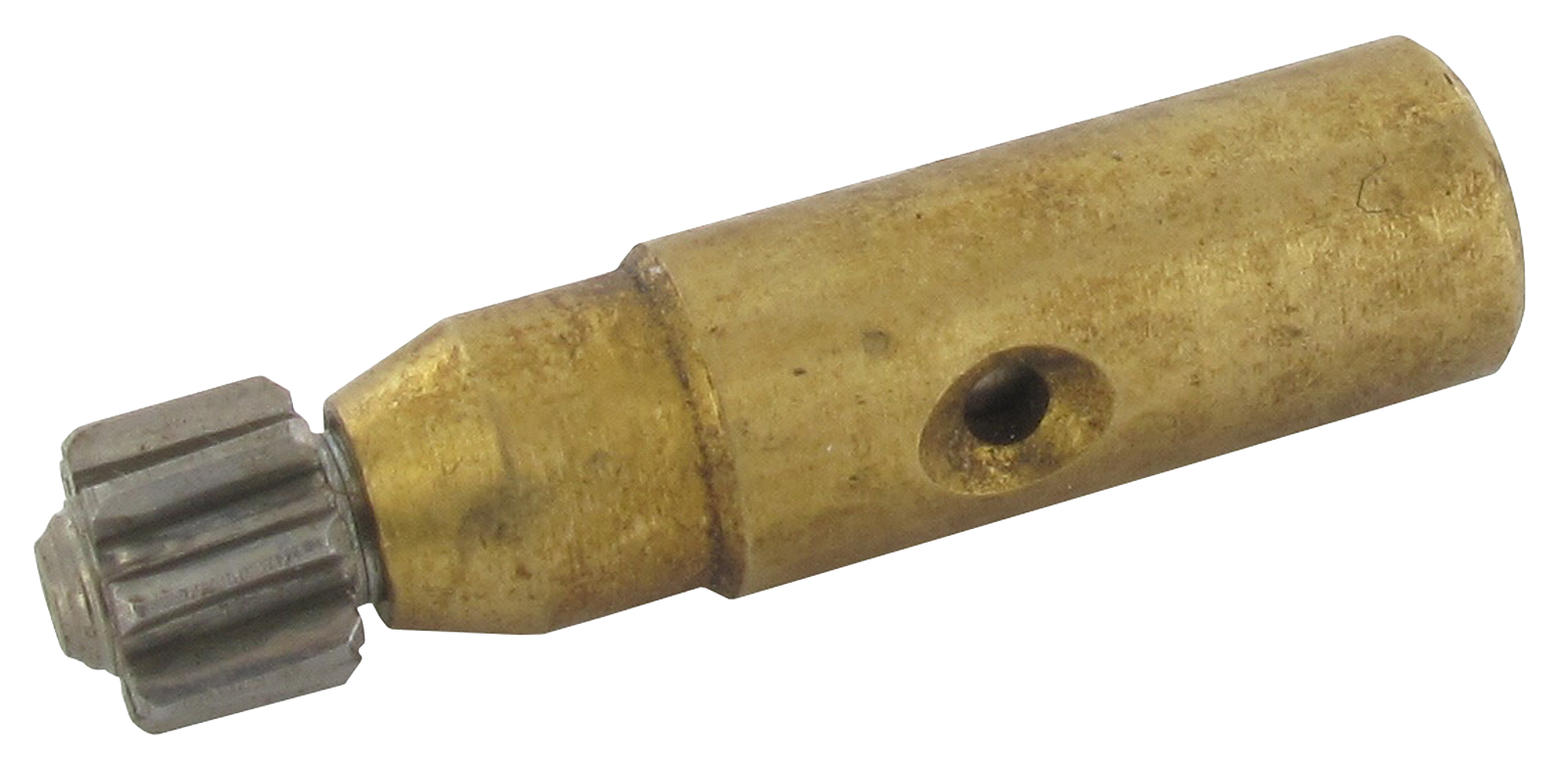 Ölpumpe zu Stihl 017, MS170, MS250