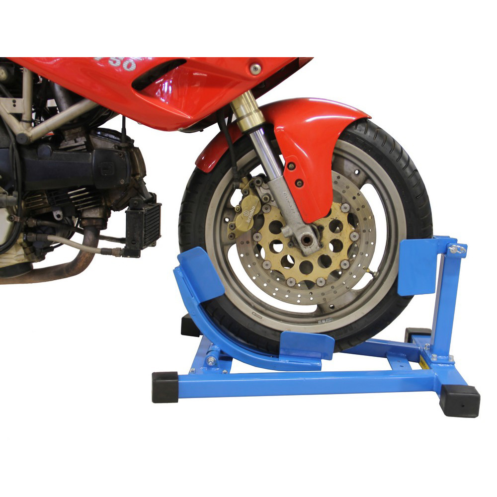 Motorradwippe ES400MH