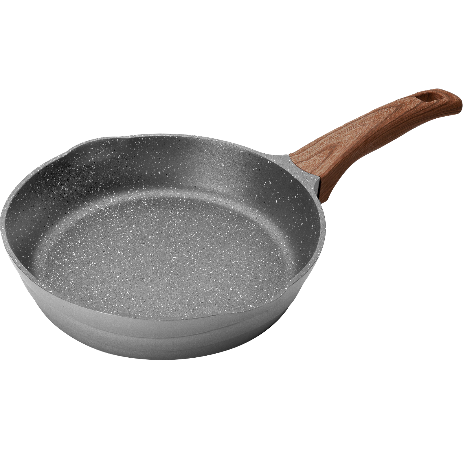 Bratpfanne Stilo