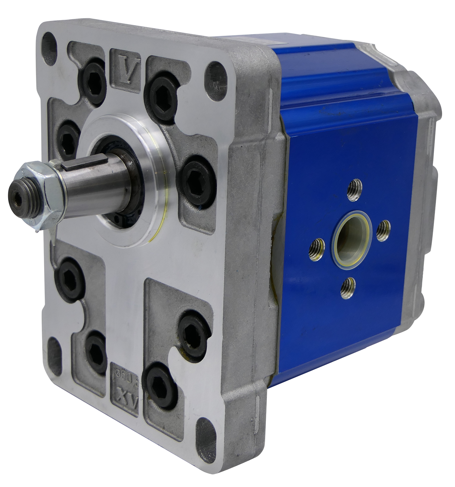 Hydraulikpumpe XV-3P BG3