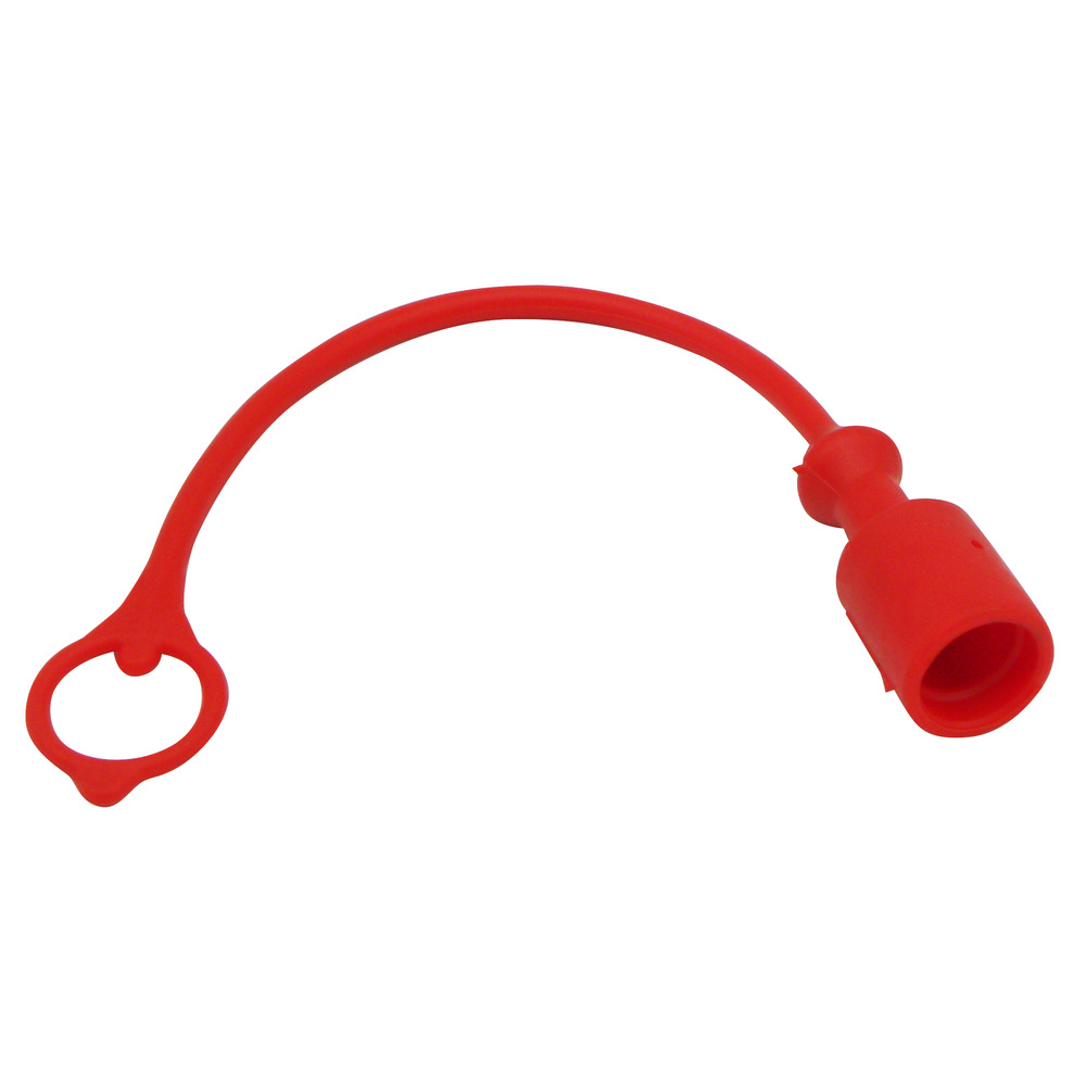 Staubschutz für Steckkupplungs-Stecker Serie PDV