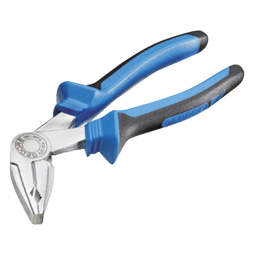 Kombizange abgewinkelt