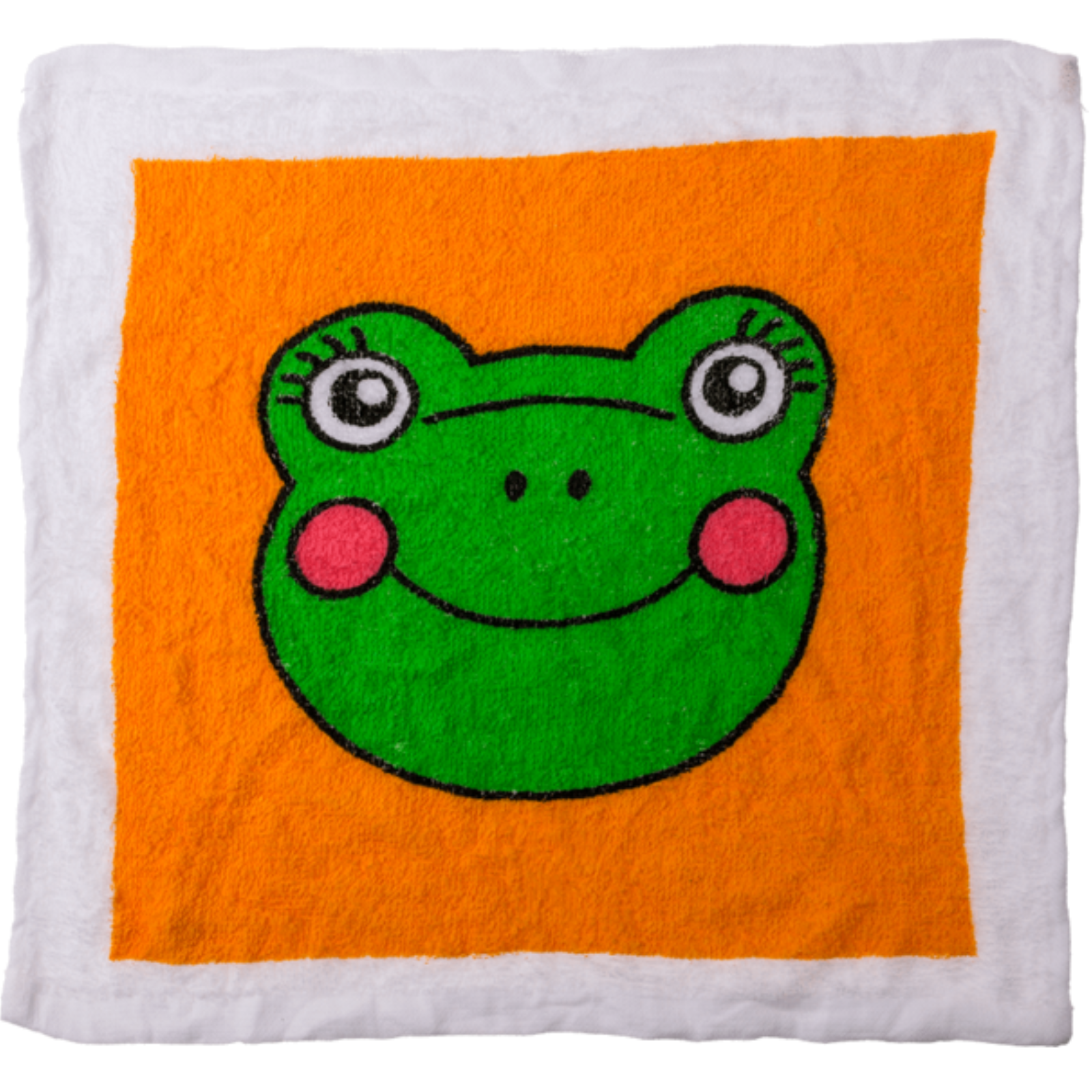 Magisches Handtuch Farmtiere