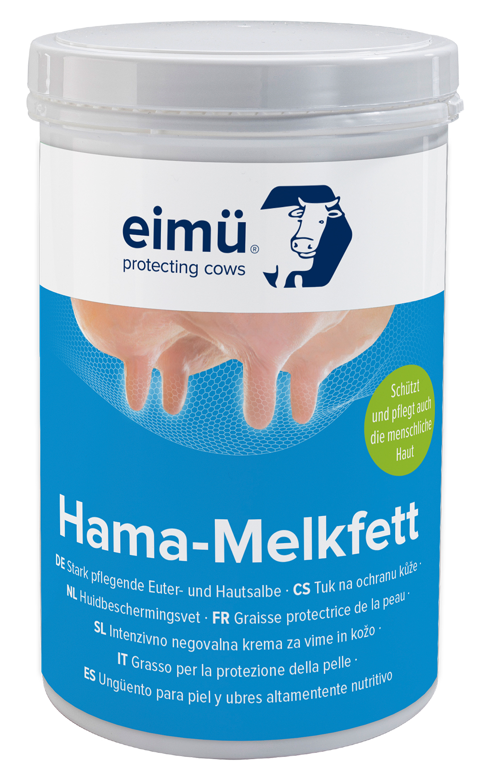 Melkfett HAMA