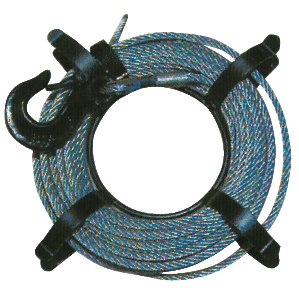 Seil passend zu Seilheber