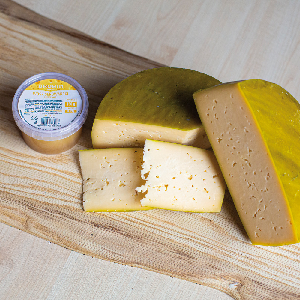 Käsewachs 150 g