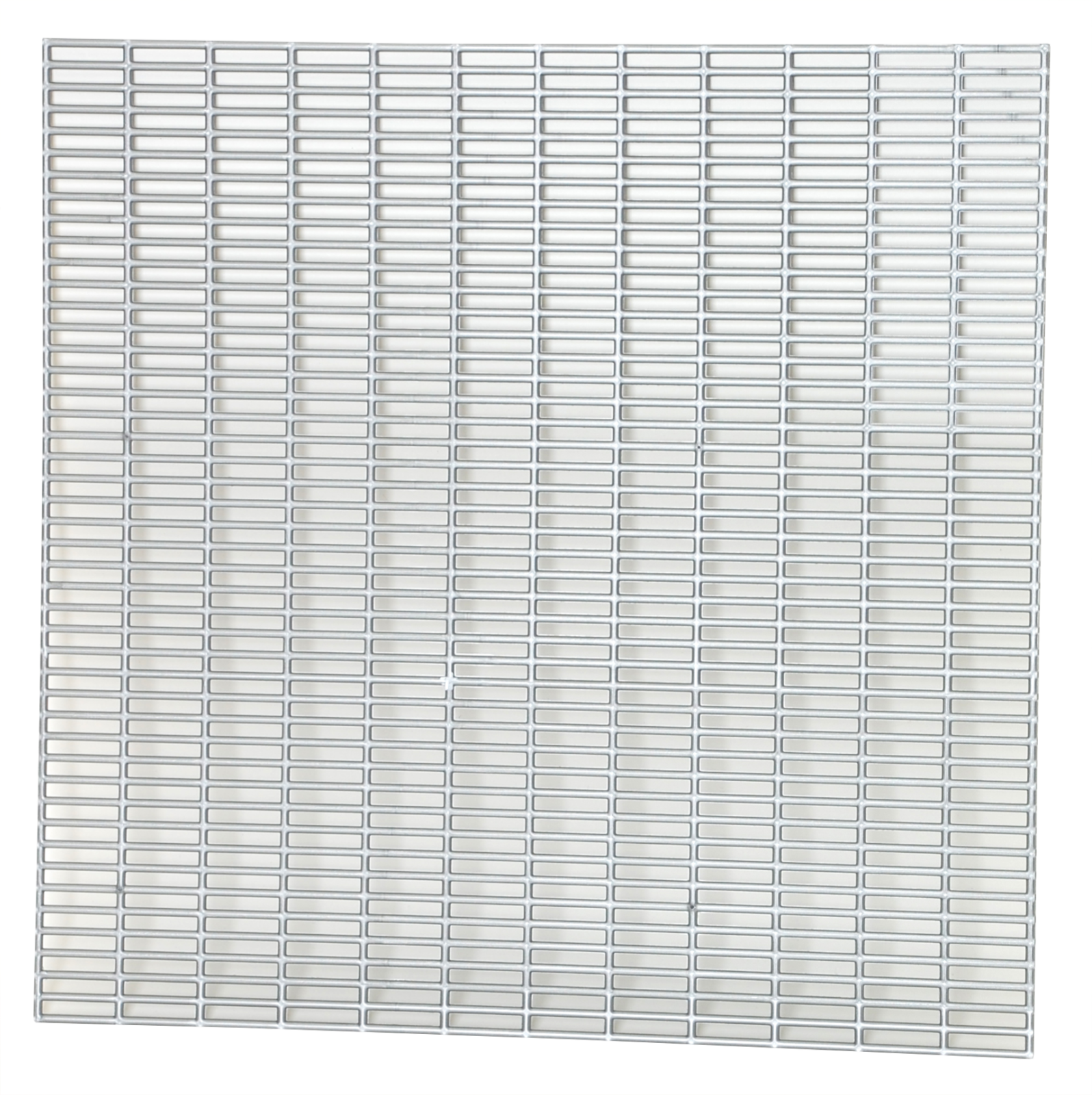 Absperrgitter Mini Plus Kunststoff