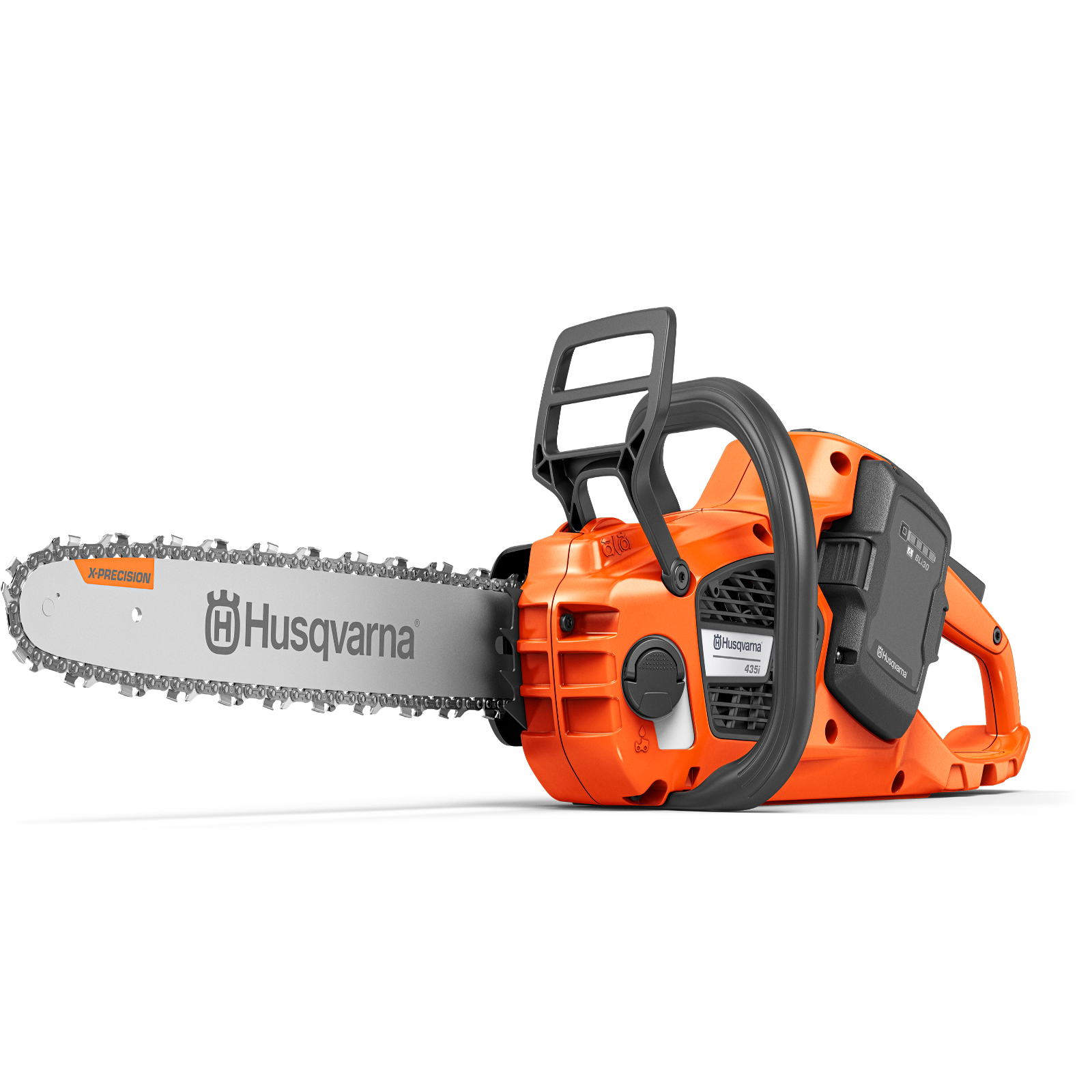 Motorsäge 435i Akku lose