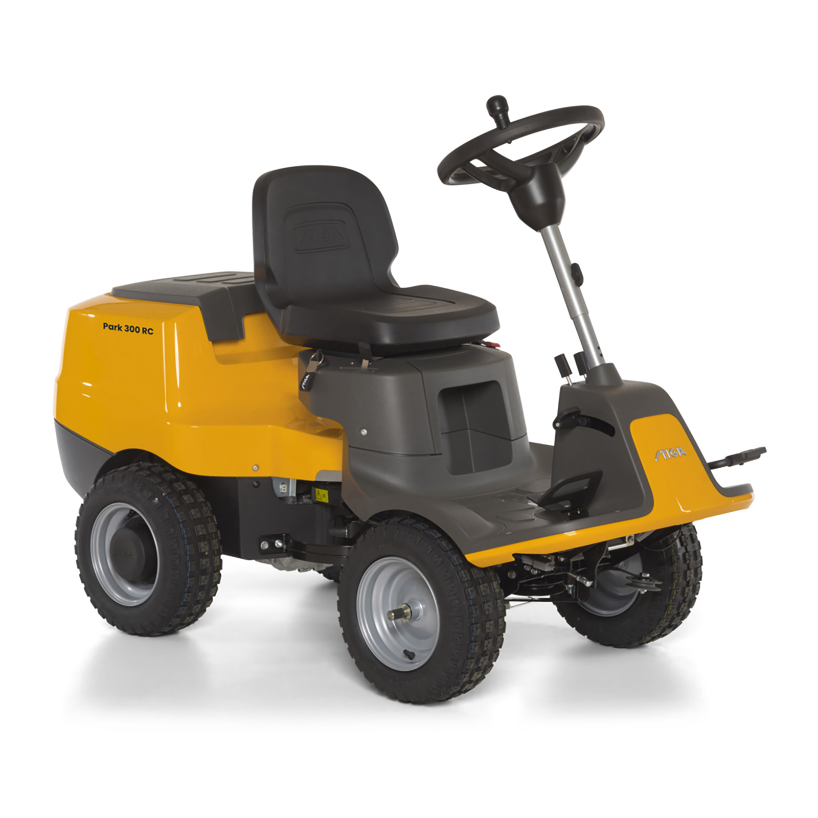 Rasentraktor Park 300 RC ST450
