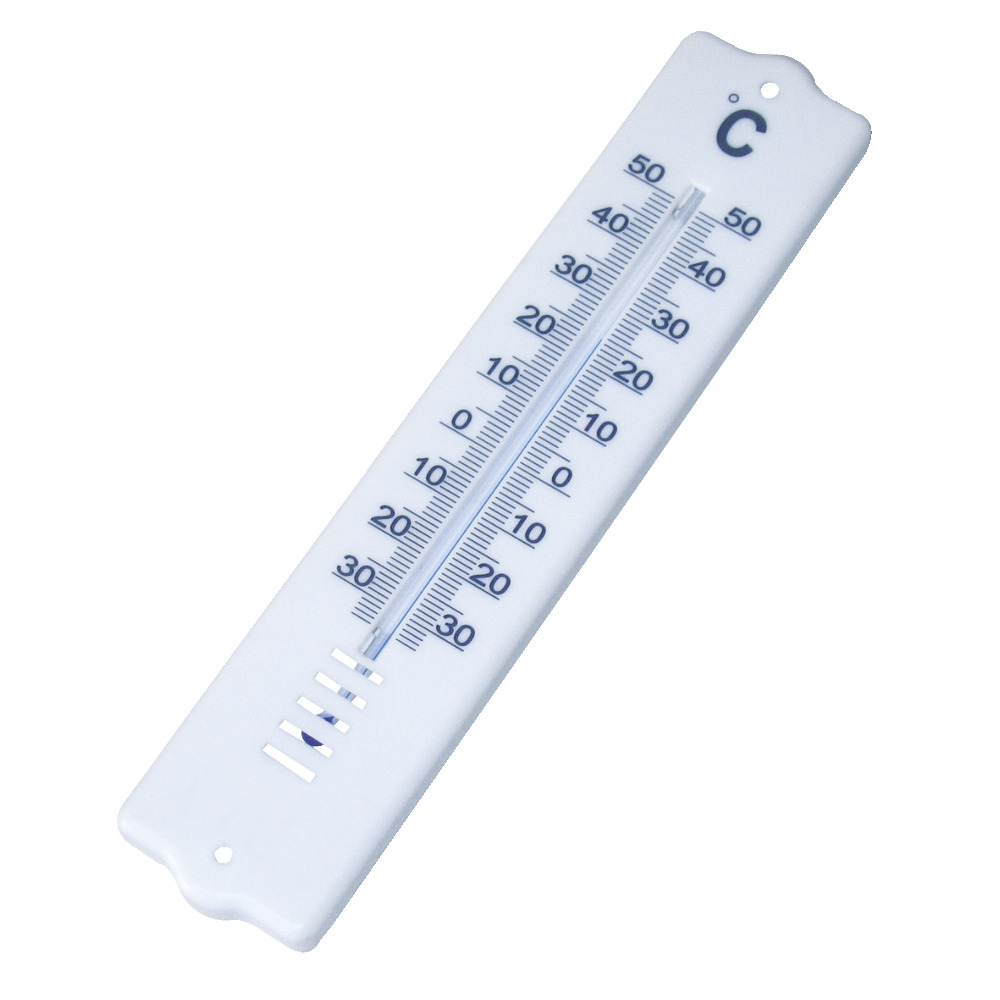 Stallthermometer Kunststoff