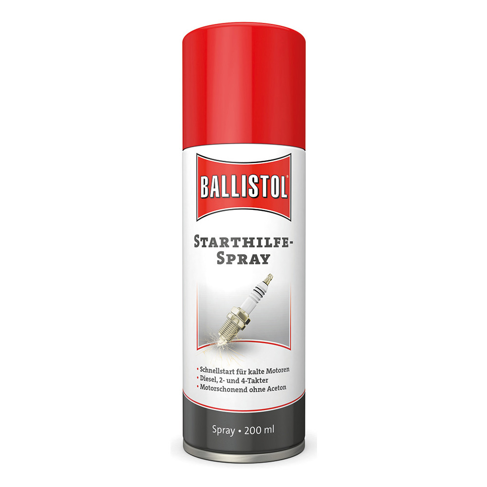 Startwunder Spray 200 ml