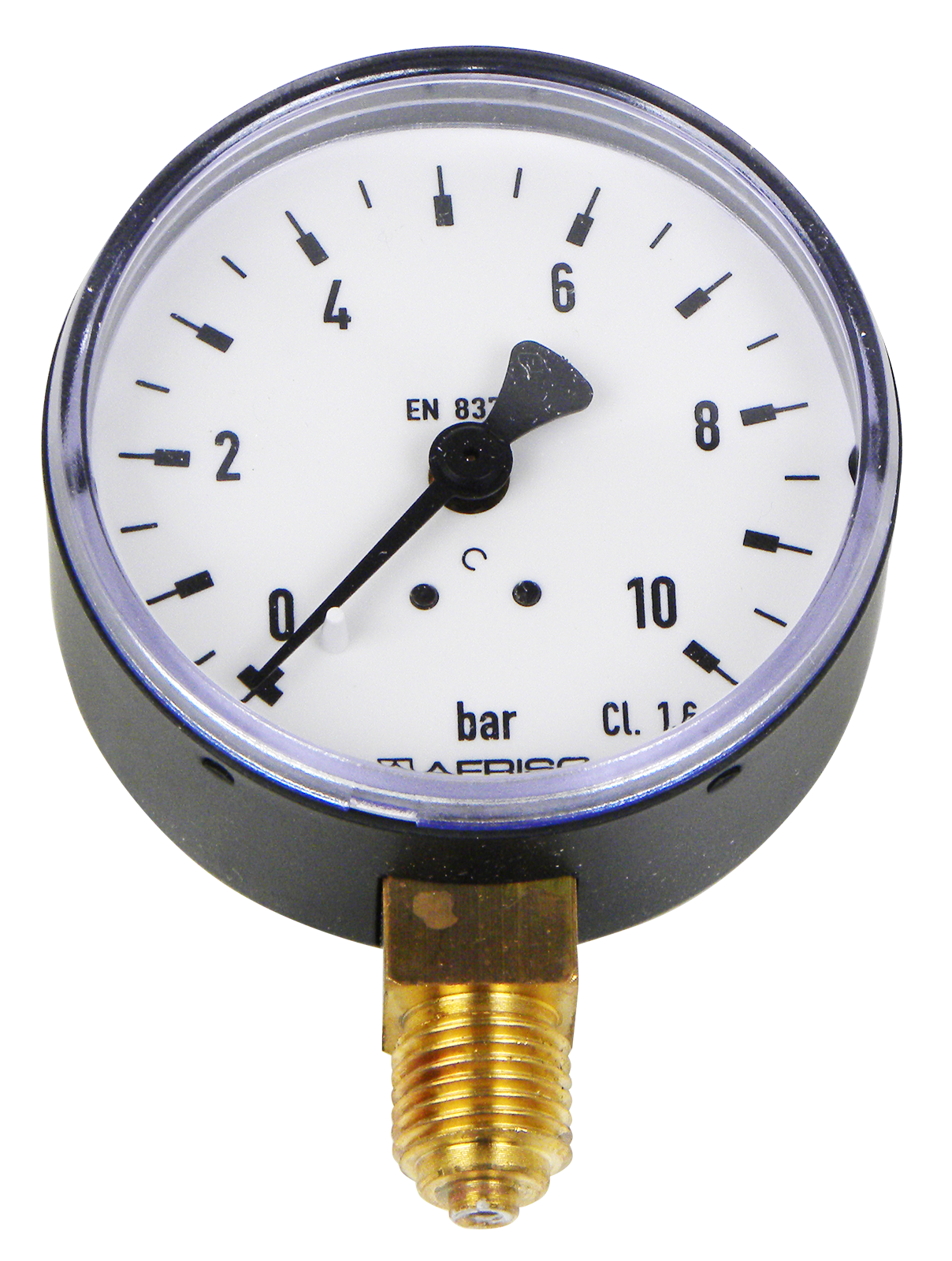 Manometer, 0-10 bar-FA7393
