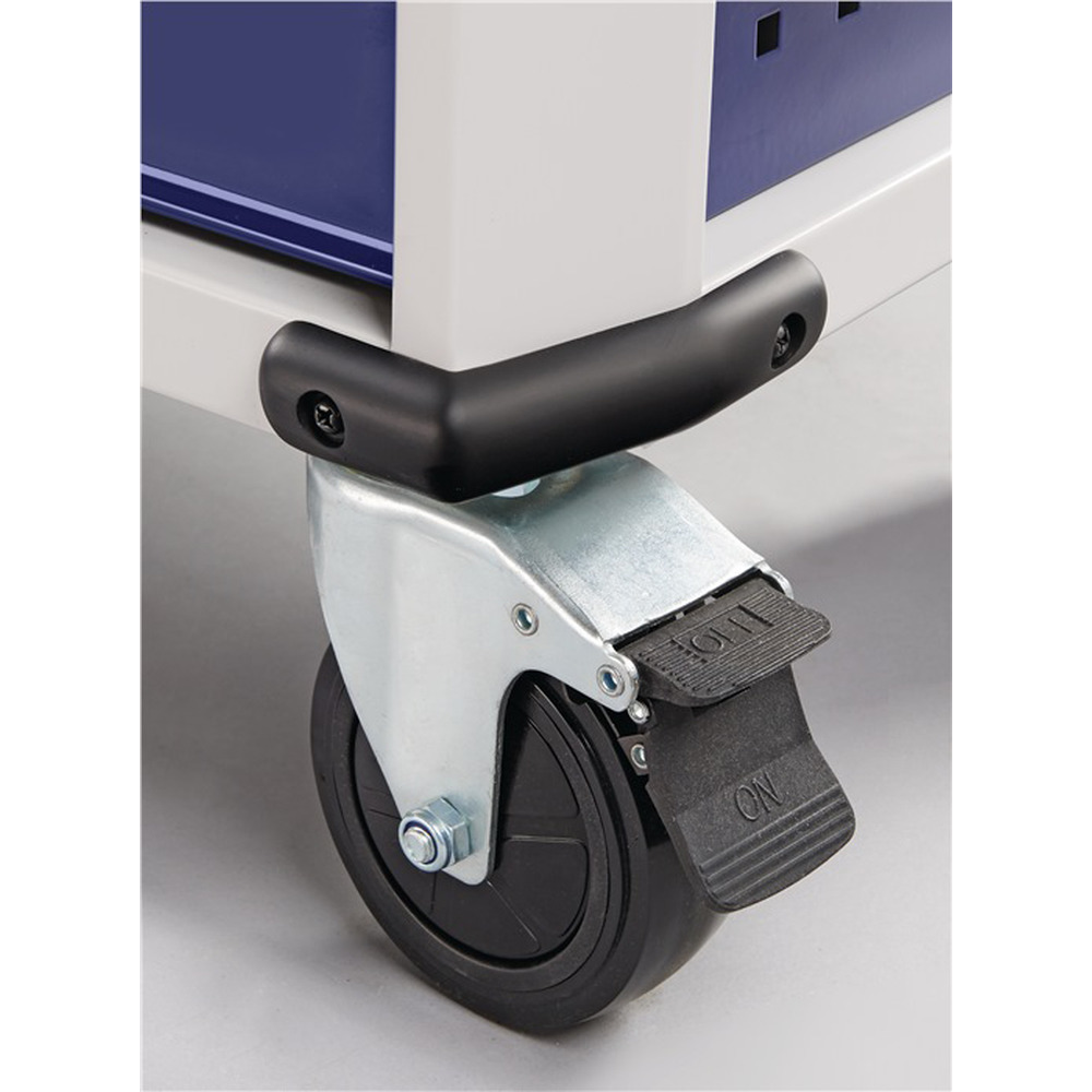 Rollwerkbank PLUS
