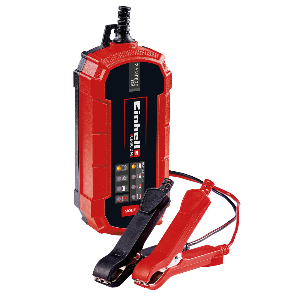 Battery charger CE-BC 2 M