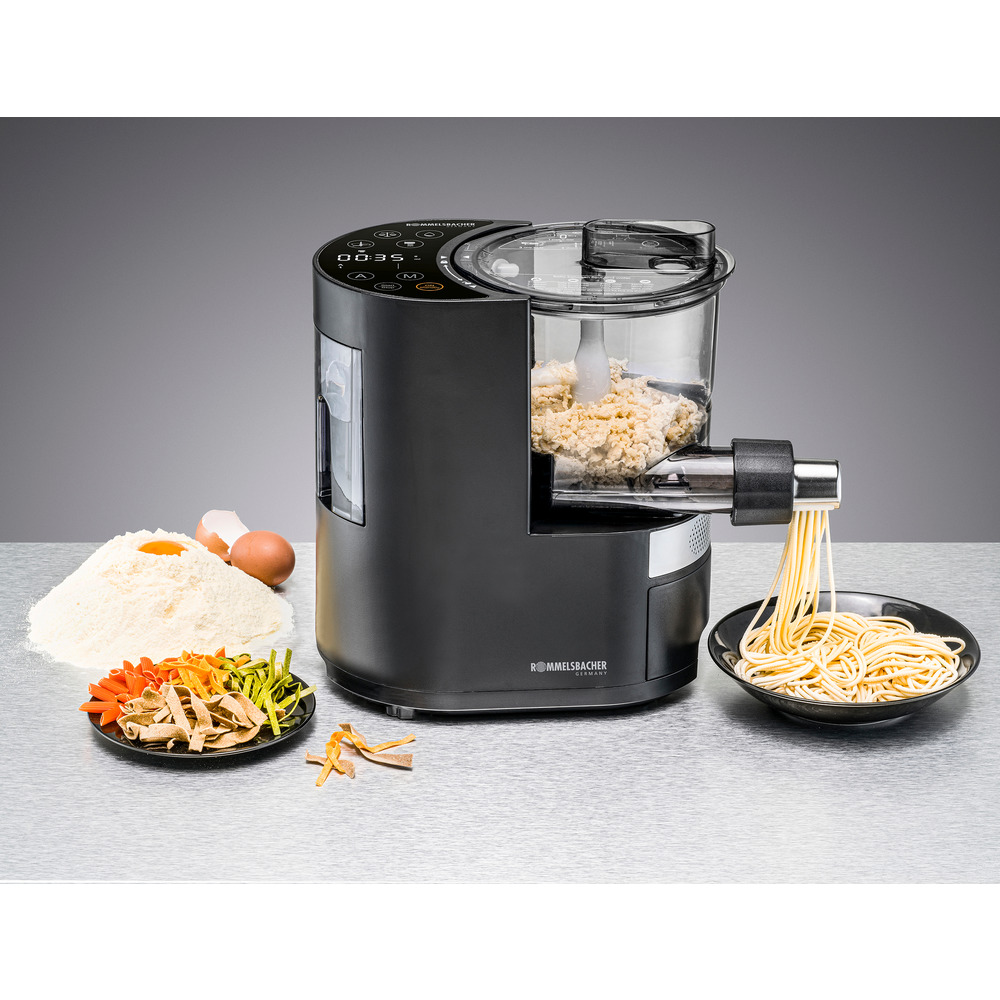 Nudelmaschine 'Pastarella' PM220