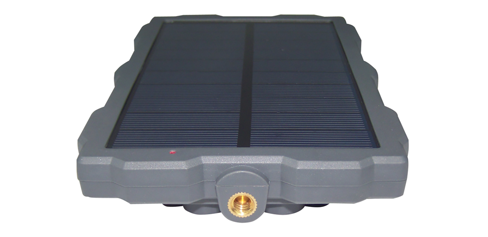 Solar Akku für Wildkamera 1500 mAh Li/Ion