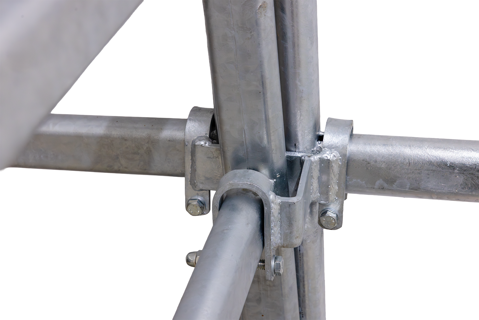 T-Verbinder für Weidepanele
