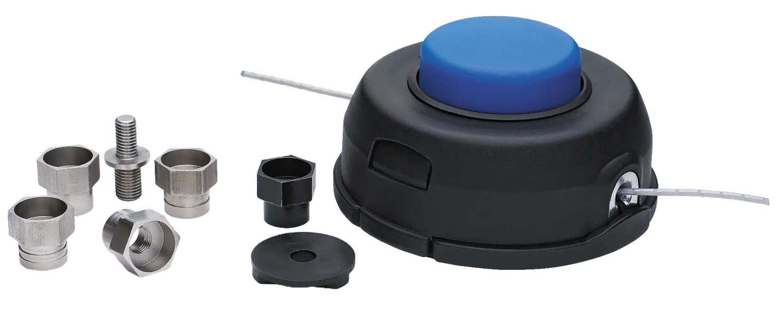  Fadenkopf T35 2,4 mm 