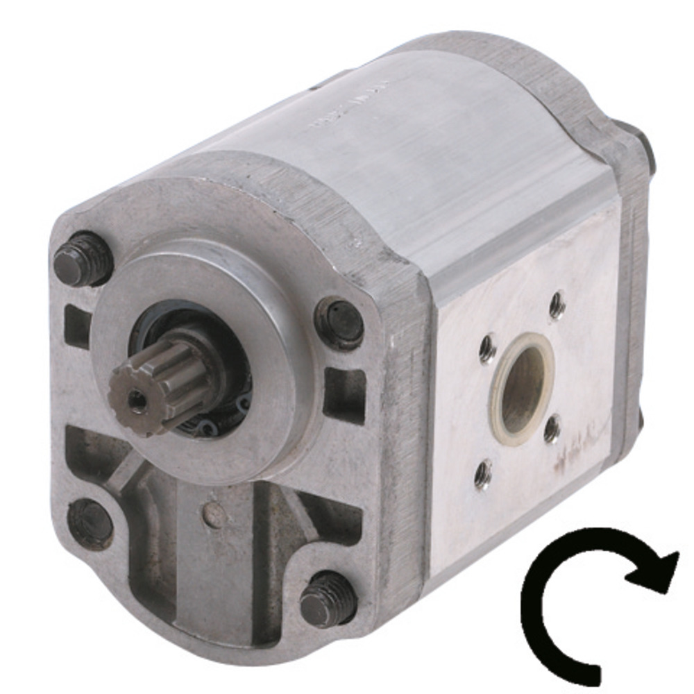 Hydraulikpumpe