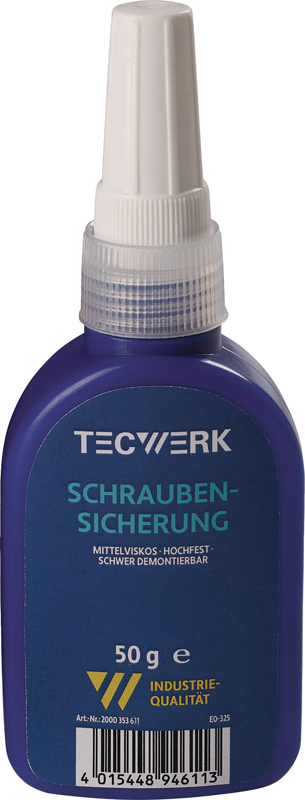 Schraubensicherung hochfest