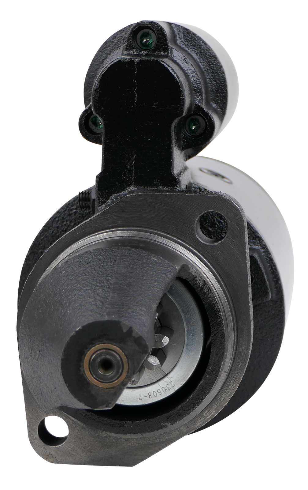 Starter 12V/2,7KW IS0548/MS274